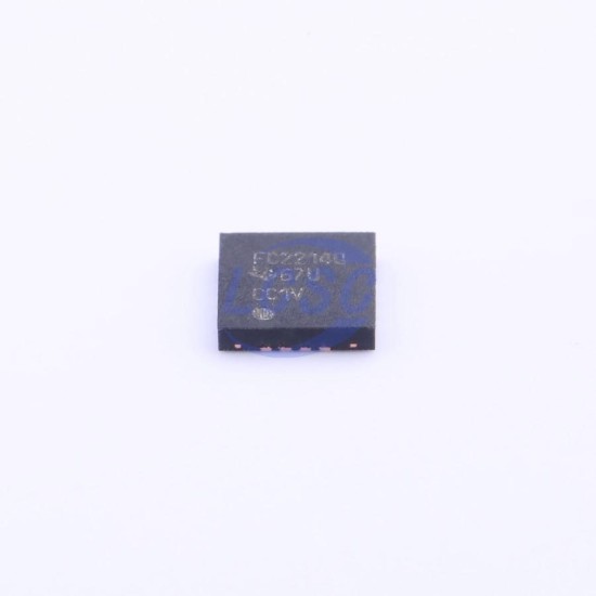 TI FDC2214QRGHRQ1