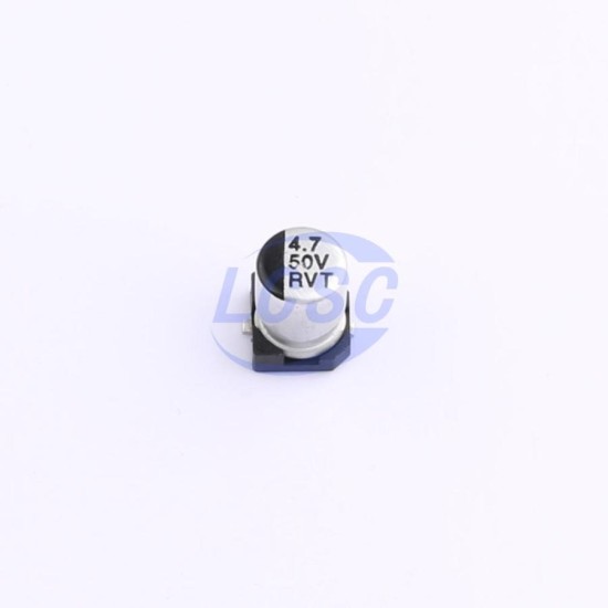 Honor Elec RVT1H4R7M0405 Honor Elec RVT1H4R7M0405