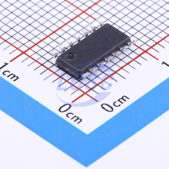 Infineon IR21094STRPBF