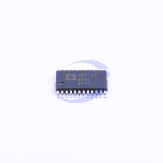 ADI AD7190BRUZ-REEL