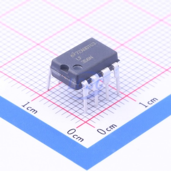 TI LF356N/NOPB TI LF356N/NOPB