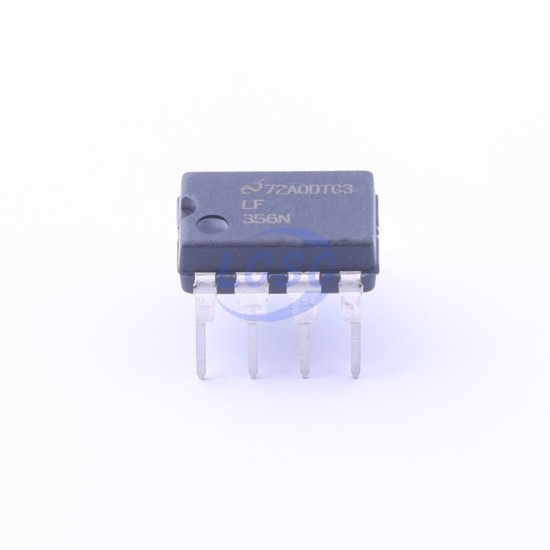 TI LF356N/NOPB TI LF356N/NOPB