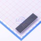 STC Micro STC10F08XE-35I-PDIP40