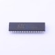 STC Micro STC10F08XE-35I-PDIP40