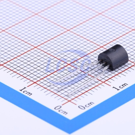 onsemi TL431AILPRPG onsemi TL431AILPRPG