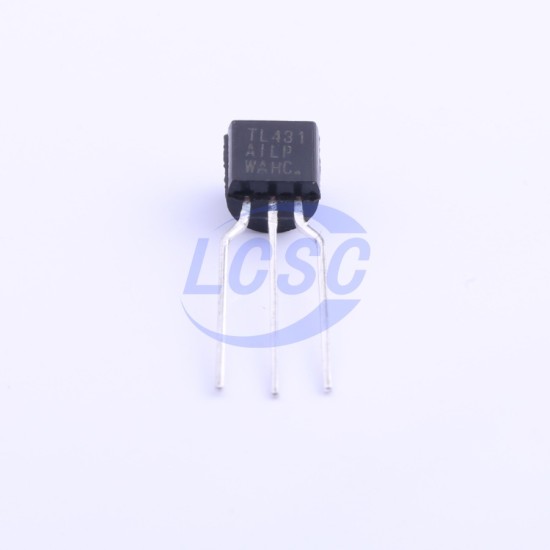 onsemi TL431AILPRPG onsemi TL431AILPRPG