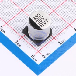 Honor Elec RVT1V331M1010
