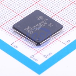 TI TMS320LF2406APZA