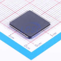 TI TMS320LF2406APZA TI TMS320LF2406APZA