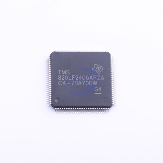 TI TMS320LF2406APZA