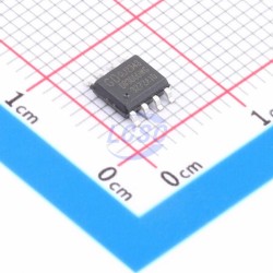 GigaDevice Semicon Beijing GD30DR3000WGTR-K GigaDevice Semicon Beijing GD30DR3000WGTR-K