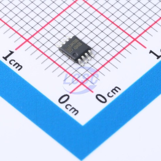 IDCHIP LM4890SS IDCHIP LM4890SS