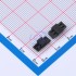 Lian Xin Technology XDBM/F-0840-2*10PIN