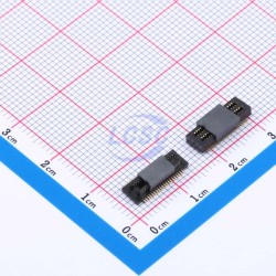 Lian Xin Technology XDBM/F-0530-2*20PIN Lian Xin Technology XDBM/F-0530-2*20PIN