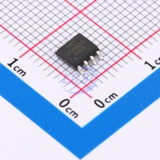 HXY MOSFET MAX3485EESA-HXY HXY MOSFET MAX3485EESA-HXY