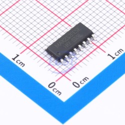 HXY MOSFET MAX232EESE-HXY HXY MOSFET MAX232EESE-HXY