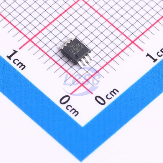 HXY MOSFET DS18B20U-HXY
