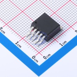 GR LM2596S-3.3 GR LM2596S-3.3