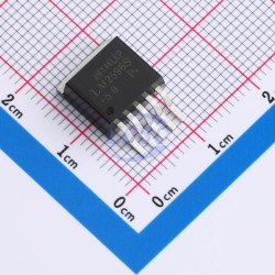 GR LM2596S-5.0 GR LM2596S-5.0