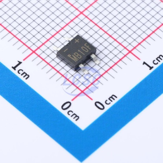 MSKSEMI MB10F(MS) MSKSEMI MB10F(MS)
