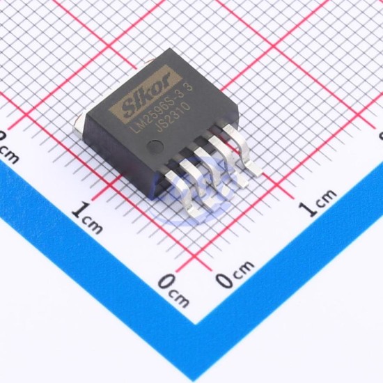 Slkor LM2596S-3.3
