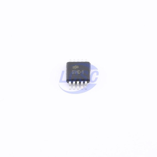 HOLTEK BS814C-1-10MSOP