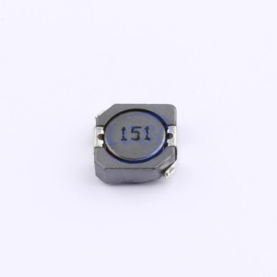 Shun Xiang Nuo SMDRH104R-151MT Shun Xiang Nuo SMDRH104R-151MT