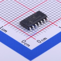 MICROCHIP PIC16F1825-I/SL MICROCHIP PIC16F1825-I/SL