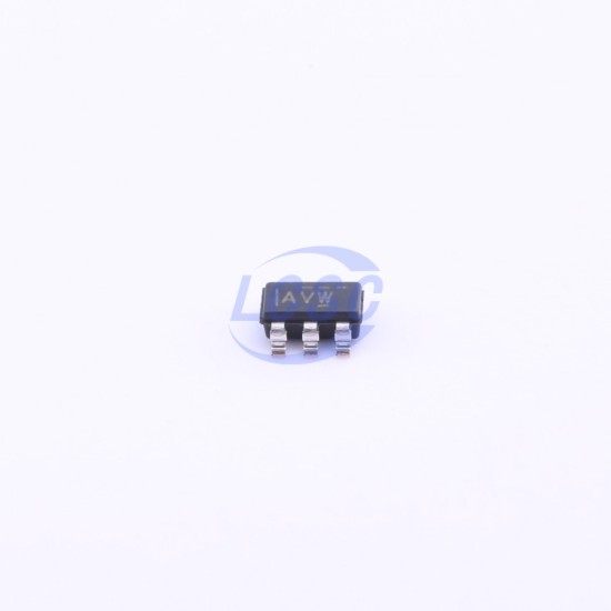 TI TPS3808G01DBVR