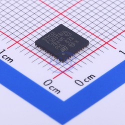 ST STM32F103T8U6