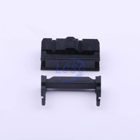 BOOMELE(Boom Precision Elec) 2.54-2*7P BOOMELE(Boom Precision Elec) 2.54-2*7P