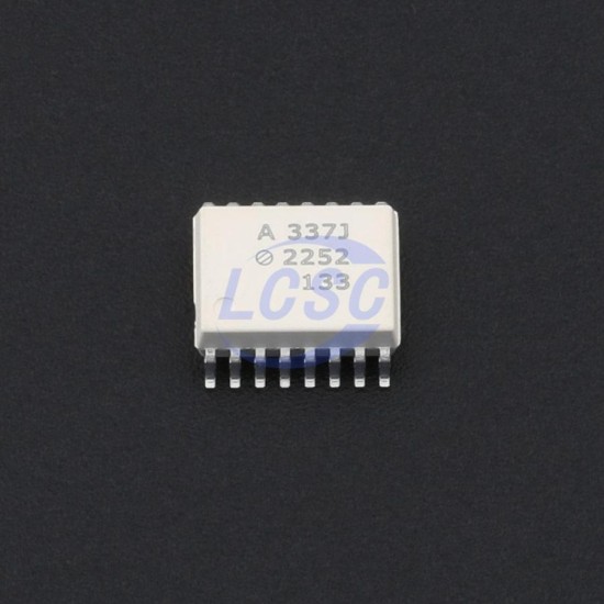Broadcom ACPL-337J-000E