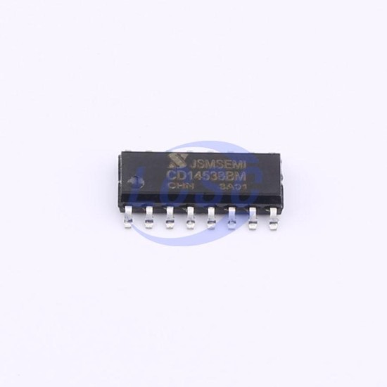 JSMSEMI CD14538BM96-JSM JSMSEMI CD14538BM96-JSM