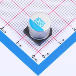Taiyo Yuden HVK-25V561MH10RQ-R2 Taiyo Yuden HVK-25V561MH10RQ-R2