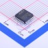 SILICON LABS C8051F350-GQR