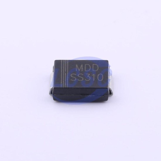 MDD(Microdiode Semiconductor) SS310C MDD(Microdiode Semiconductor) SS310C