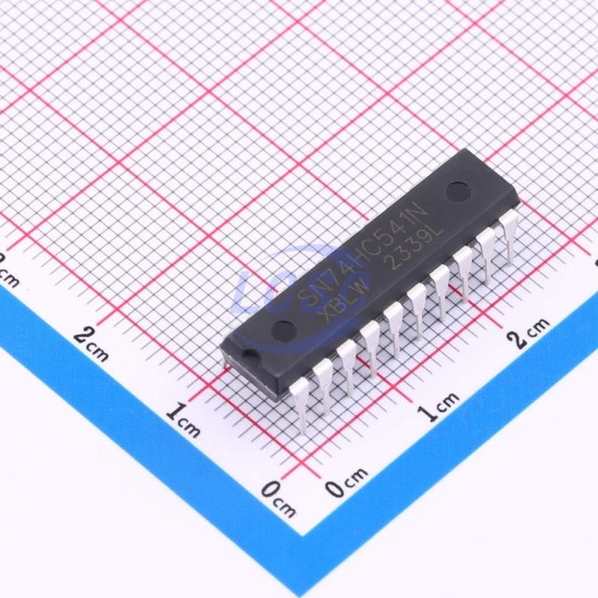 XBLW SN74HC541N(XBLW) XBLW SN74HC541N(XBLW)