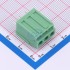 Cixi Kefa Elec KF129L-5.0-3P