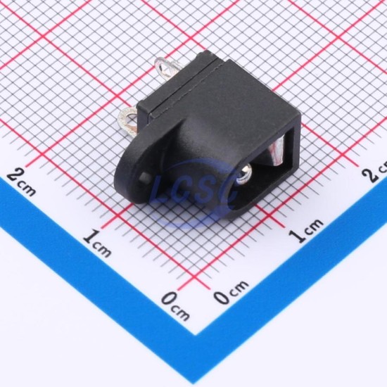 HOOYA DC-016A-2.5-PU PCB (HY) HOOYA DC-016A-2.5-PU PCB (HY)