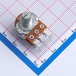 CTR R16156G0-KA15D6.5-B203-000 CTR R16156G0-KA15D6.5-B203-000