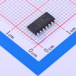 MICROCHIP PIC16LF1823-I/SL MICROCHIP PIC16LF1823-I/SL