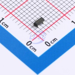 HANSCHIP semiconductor MAX810SDBZRG HANSCHIP semiconductor MAX810SDBZRG