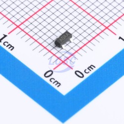 HANSCHIP semiconductor MAX809SDBZRG HANSCHIP semiconductor MAX809SDBZRG