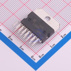 HANSCHIP semiconductor L298P HANSCHIP semiconductor L298P