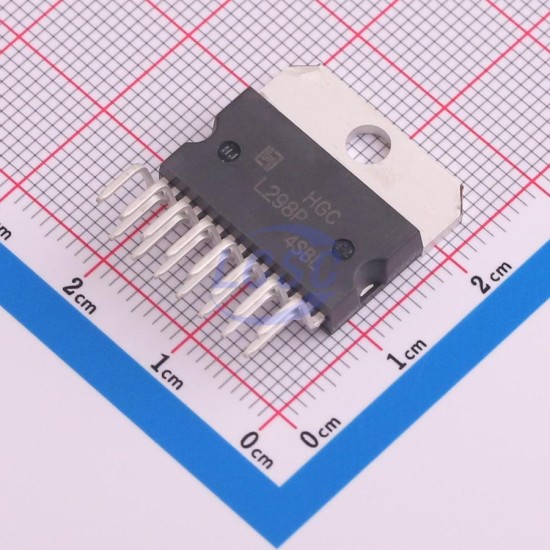 HANSCHIP semiconductor L298P HANSCHIP semiconductor L298P