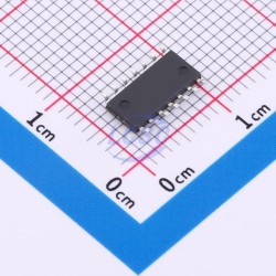 HANSCHIP semiconductor LM339DRG HANSCHIP semiconductor LM339DRG