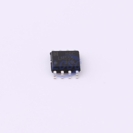 HANSCHIP semiconductor LM555DRG HANSCHIP semiconductor LM555DRG