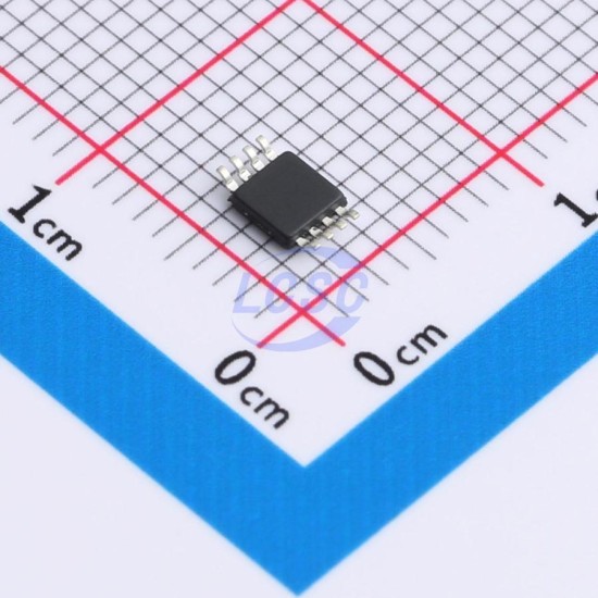 HANSCHIP semiconductor LM555DGKRG HANSCHIP semiconductor LM555DGKRG