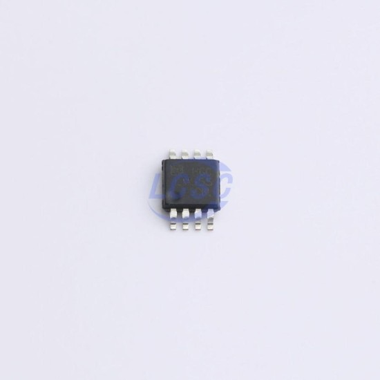 HANSCHIP semiconductor LM555DGKRG HANSCHIP semiconductor LM555DGKRG