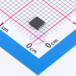 HANSCHIP semiconductor TLC555DGKRG HANSCHIP semiconductor TLC555DGKRG